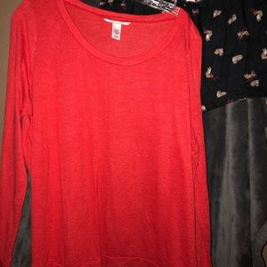 Victoria Secret Pajama Set